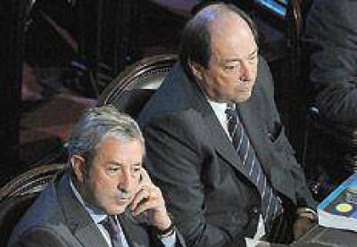 Cambiemos ya tiene su primera grieta