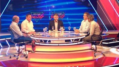 De Angeli y Etchevehere coinciden en el ajuste