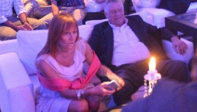 Macri a empresarios de C�rdoba: Argentina necesita de ustedes