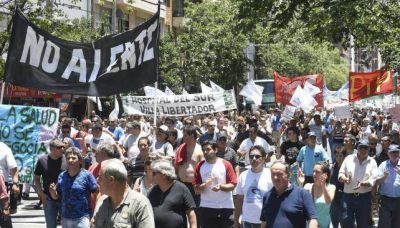 La reglamentaci�n del Esop ser� el eje de la negociaci�n en Trabajo