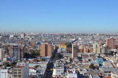 El C�digo de Ordenamiento Urbano de San Mart�n ya tiene convalidaci�n provincial