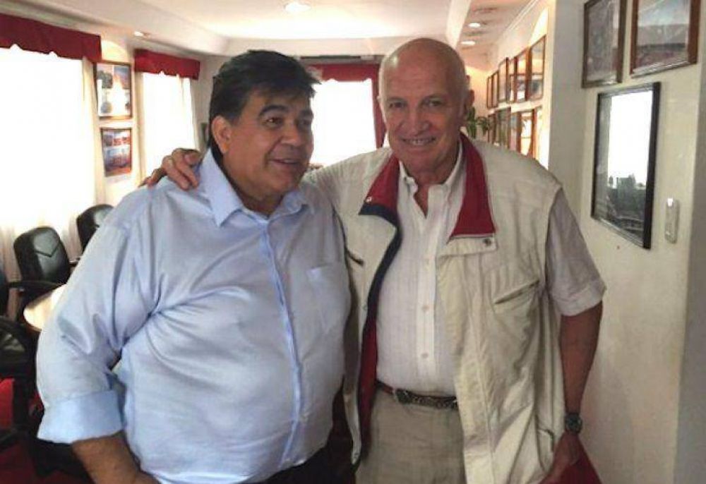 Aldo Rico ser� secretario de Seguridad en Jos� C Paz
