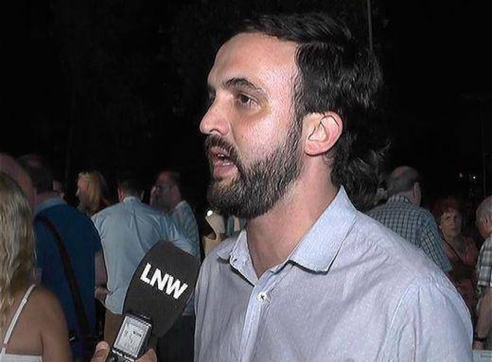 Leo Grosso: 