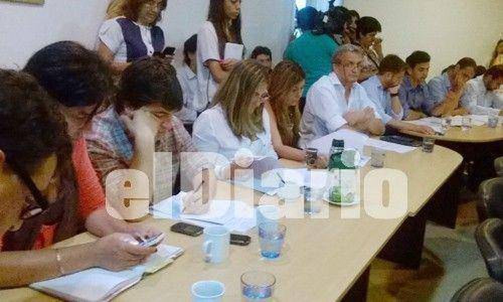 Sabor agridulce para la primera batalla de Ducot� en el HCD