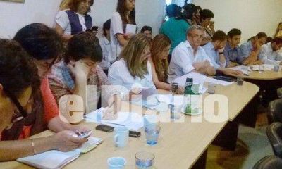 Sabor agridulce para la primera batalla de Ducot� en el HCD