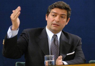 Con Rosatti, ser�n dos ministros santafesinos en la Corte de Justicia