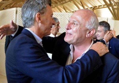 Lifschitz rechaz� los decretos para la Corte y espera que sean una 
