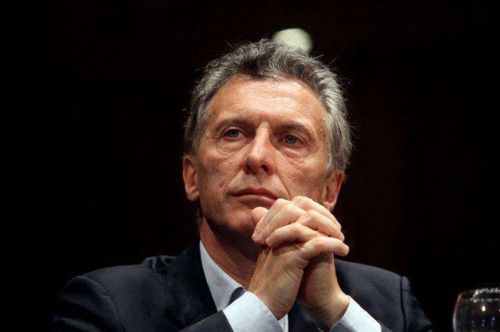 Mauricio Macri se reunir� este miercoles con la c�pula de la UCR