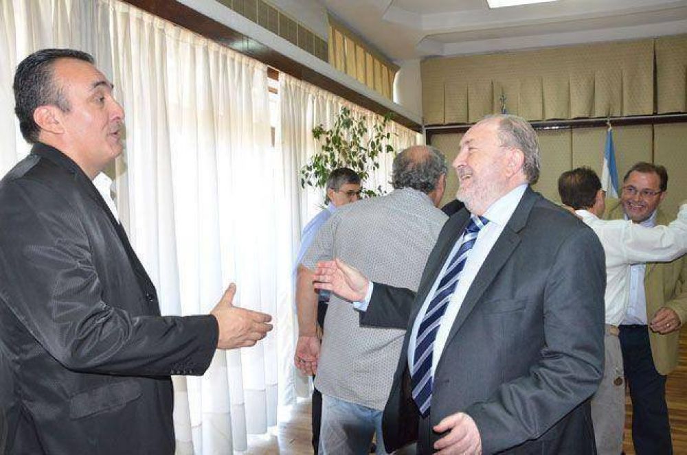 El gobierno pagar� una suma fija de $5.000