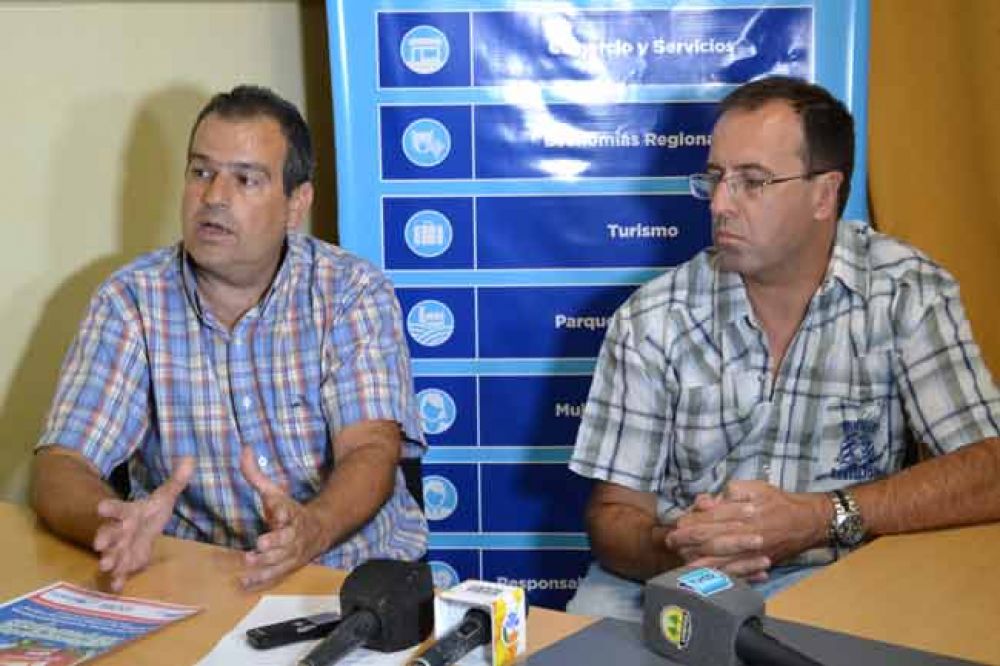 Anunciaron promoci�n especial de ventas de fin de a�o con tarjetas de cr�dito