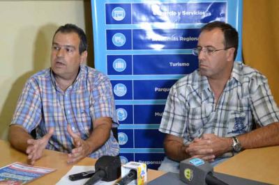 Anunciaron promoci�n especial de ventas de fin de a�o con tarjetas de cr�dito