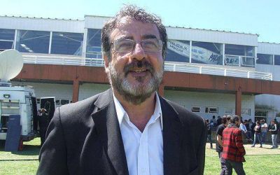 Para Akike, �no hay voluntad de dialogar desde Cambiemos�