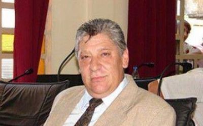 El FPV espera obtener la Defensor�a del Pueblo de Lan�s