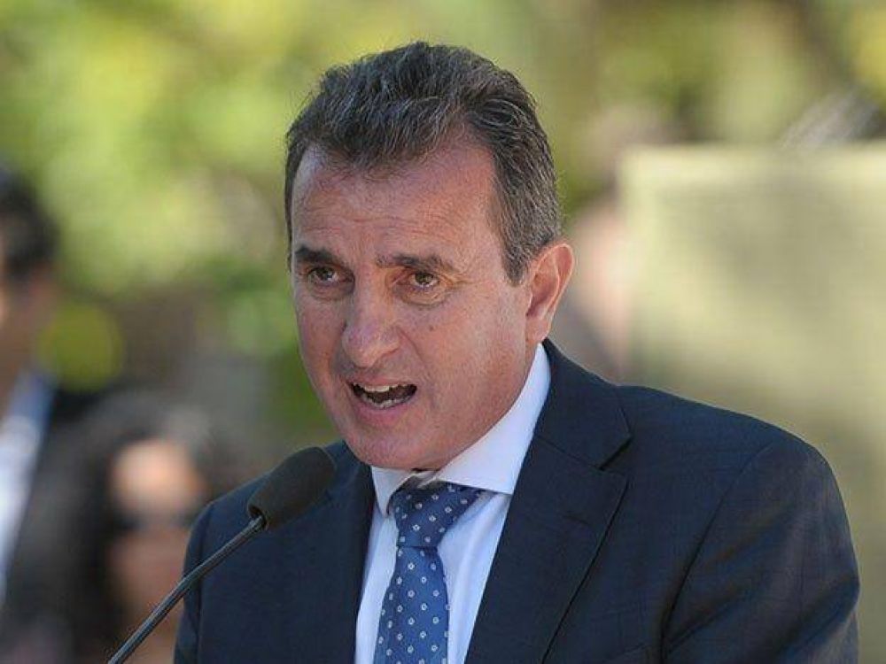 P�rez convoc� a elecciones del PJ para el 24 de abril