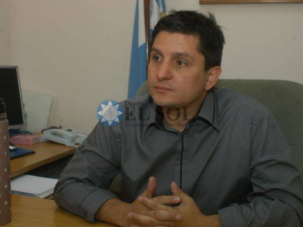 Descentralizaci�n y servicio