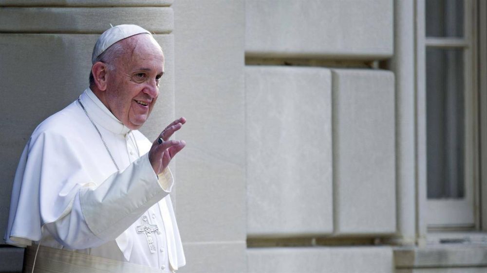 Macri y Cristina no mostraron inters por un mensaje del Papa