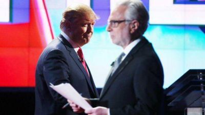 Donald Trump sobre la amenaza yihadista: 