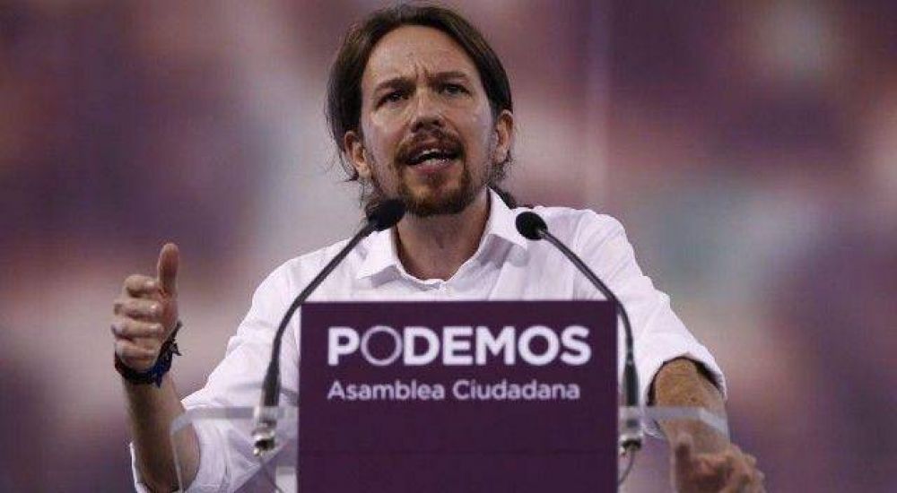 Pablo Iglesias: de liderar un partido para 