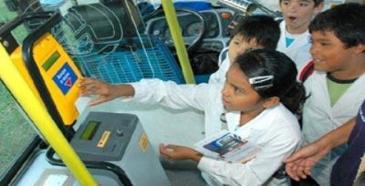 Desde el Concejo Deliberante aseguran que �el aumento del boleto tendr� que esperar�