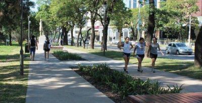 Impulsan el Plan Basurales Cero en la capital