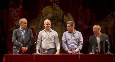 En el gabinete de Larreta casi terminan a las trompadas por los espacios de poder