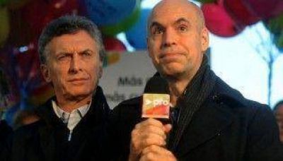 Larreta, sobre las designaciones en la Corte: �Es totalmente legal�