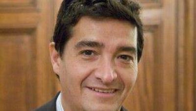 �Tenemos la oportunidad de gobernar sin palos en la rueda�