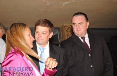 Genoud: �Nosotros no vamos a castigar a nadie por su ideolog�a pol�tica�