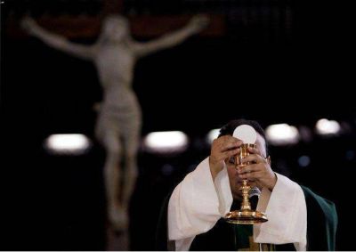 Jubileo de la Misericordia en Venezuela: Dios es fuente de perd�n