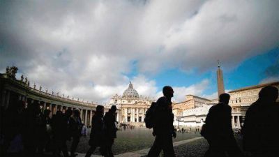 Moneyval: la Santa Sede ha colmado las lagunas en la vigilancia; ahora los procesos