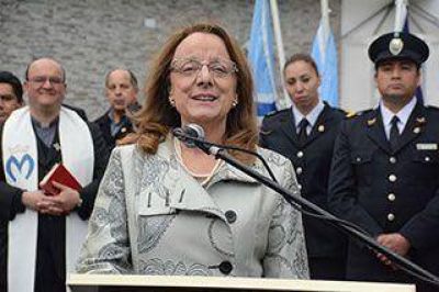 Alicia Kirchner espera pagar aguinaldos �antes de las fiestas�