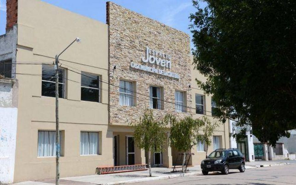 El 80% de los edificios p�blicos del municipio no est� habilitado legalmente