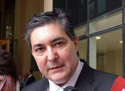 Sergio Lanziani analiz� la situaci�n energ�tica en la provincia y el pa�s