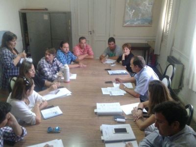 El FpV critic� el nuevo organigrama municipal: �genera dudas�, afirman