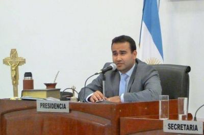 El Concejo opositor de Posadas buscar� eliminar la Ley de Lemas