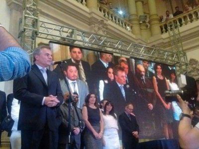 Municipales en revisi�n: ya est� redactado el decreto