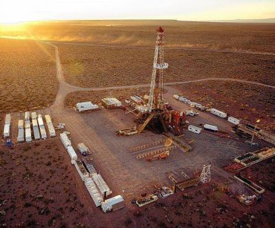 YPF y Dow invertir�n en Vaca Muerta y especialistas dicen que 