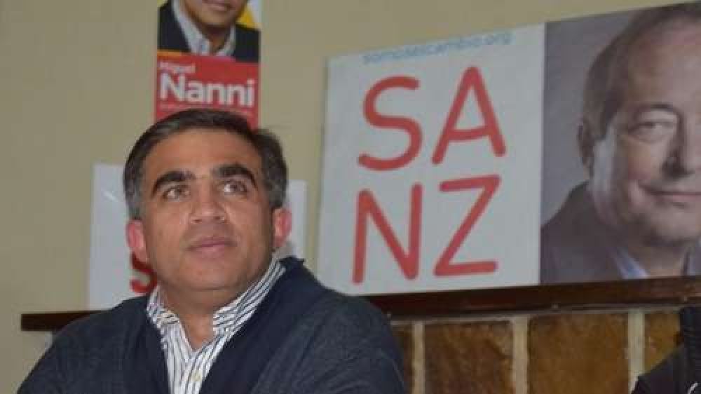 Pol�mico decreto / Nanni sobre la designaci�n de jueces: �La forma hizo ruido, los nombres son inobjetables�