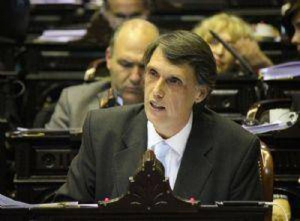 Kosiner critic� a Macri por los nombramientos en la Corte: 