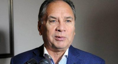 Para Descalzo tiene �que haber una elecci�n interna� para elegir la conducci�n justicialista