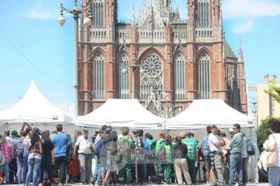Ya se inscribieron m�s de 2 mil cooperativistas en el Registro Municipal