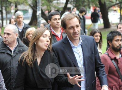 Garro le pedir� ayuda a Vidal para afrontar el d�ficit que dej� la gesti�n Bruera