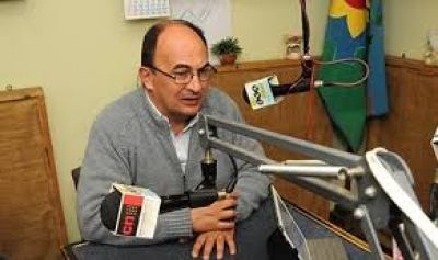 �Tengo la obligaci�n moral, pol�tica y gubernamental de juntar recursos para llevar adelante la mejor gesti�n posible�