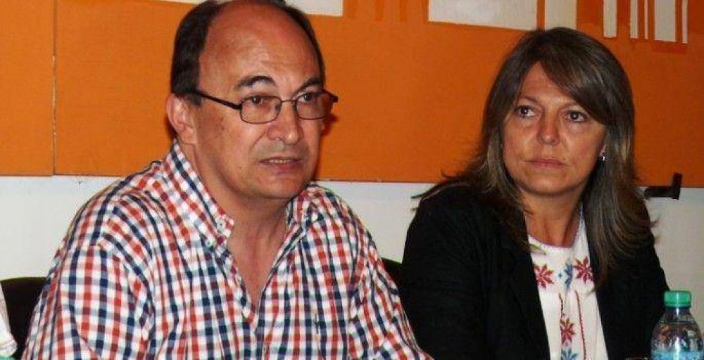 Jos� Luis Salom�n: �Estamos ajustando todo lo que tenemos que ajustar�