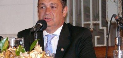 General Alvear: Cellillo celebr� la quita de las retenciones