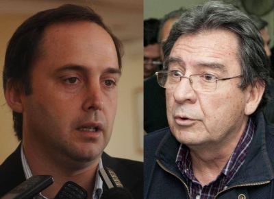 Mera y Castillo opinaron sobre el decreto de Macri