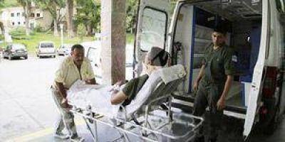 Dieron de alta a gendarmes formose�os internados en Salta