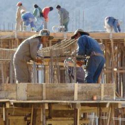 La C�mara de la Construcci�n en alerta por deudas en obra p�blica