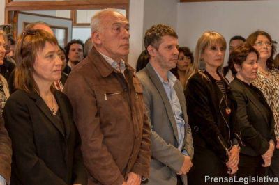 Habr� un �mensaje de unidad� adelant� Gorbacz