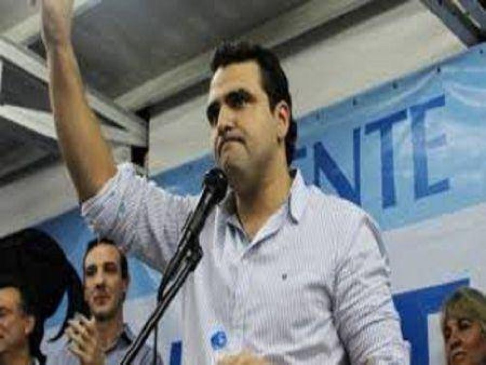 Este mi�rcoles prestar�n juramento los concejales e intendente electo